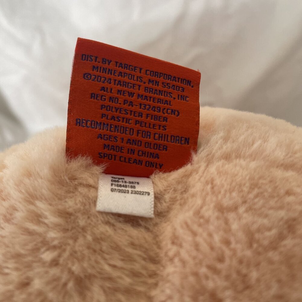 Gigglescape Giraffe Plush – Target (07/2023) – Excellent Condition - Picture 8 of 8